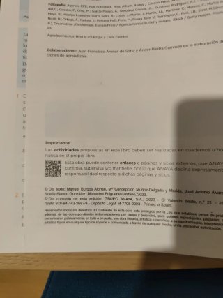 Geografía e Historia, 2 ESO, Castilla-La Mancha...