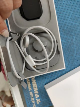 Apple Watch Ultra 49mm Negro