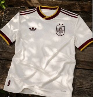 Camiseta Adidas España