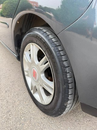 SEAT Ibiza 2006