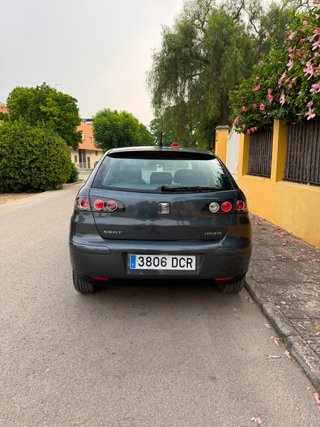 SEAT Ibiza 2006