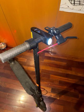 Patinete Eléctrico Xiaomi
