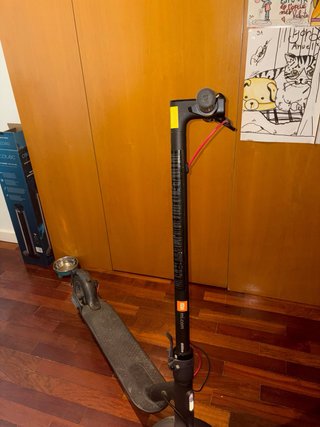 Patinete Eléctrico Xiaomi