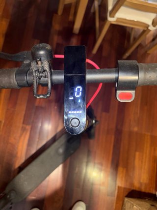 Patinete Eléctrico Xiaomi