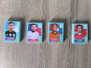 Álbum Mundial 2026 + 212 cromos - Lote España