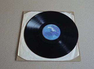 MUDDY WATERS "KING BEE" (LP VINILO)
