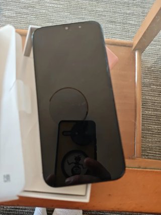 Xiaomi Redmi 15C 8GB RAM 128GB ROM negro .