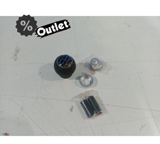 ED POMO CAMBIO UNIVERSAL TIPO AUDI R146126C1