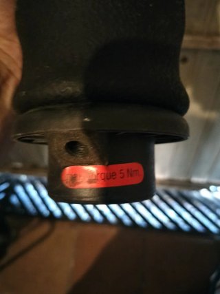 Suspensión Neumática Scania Camión