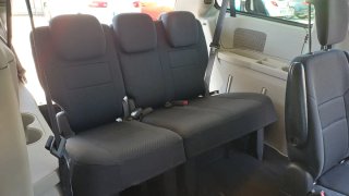 Chrysler Grand Voyager 2010