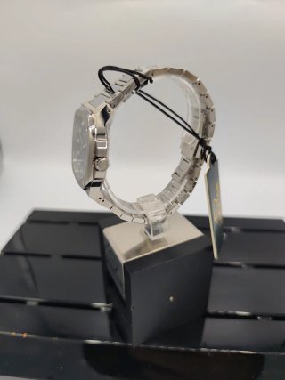 Reloj Jaguar acero