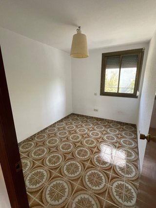 Piso de 75m2 en Granollers
