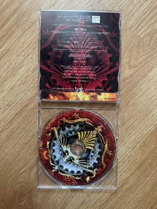 Final Fantasy Type-0 - Banda Sonora CDs + DVD