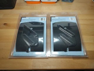 Bose UTS-20 Soporte Mesa Negro - Pareja