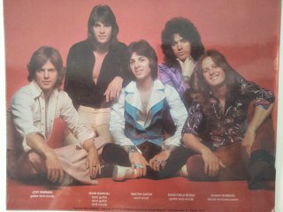 Vinilo Bandit