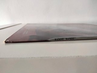 Vinilo Bandit
