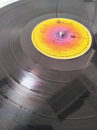 Vinilo Bandit