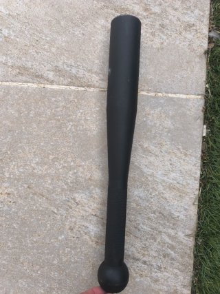 Maza Clubbell Acero 4kg
