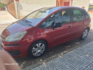 Citroen C4 Picasso 2007