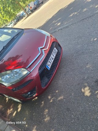 Citroen C4 Picasso 2007