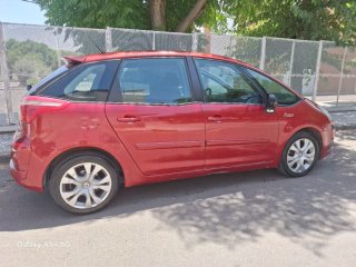 Citroen C4 Picasso 2007