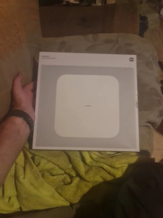 Báscula Peso Corporal Xiaomi Scale S200 FUENGIROLA