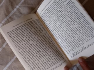 La decadencia de occidente Vol. I