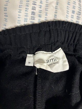 AMI Paris Shorts