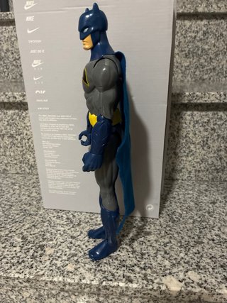 Figura de Batman