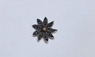 Broches vintage