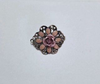 Broches vintage