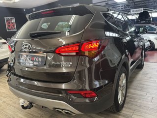 HIUNDAY SANTA FE 2.2 CRDI 200CV