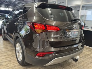HIUNDAY SANTA FE 2.2 CRDI 200CV