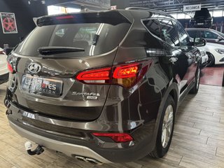 HIUNDAY SANTA FE 2.2 CRDI 200CV