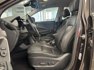 HIUNDAY SANTA FE 2.2 CRDI 200CV