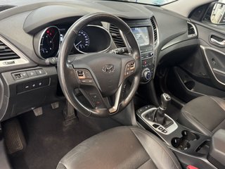 HIUNDAY SANTA FE 2.2 CRDI 200CV