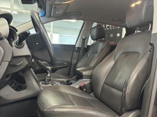 HIUNDAY SANTA FE 2.2 CRDI 200CV