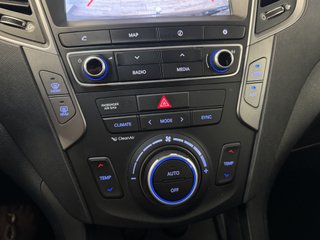 HIUNDAY SANTA FE 2.2 CRDI 200CV