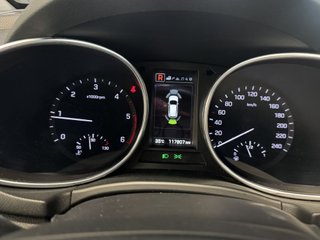 HIUNDAY SANTA FE 2.2 CRDI 200CV