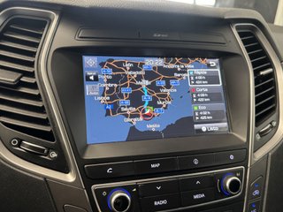 HIUNDAY SANTA FE 2.2 CRDI 200CV