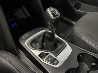 HIUNDAY SANTA FE 2.2 CRDI 200CV