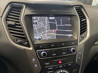 HIUNDAY SANTA FE 2.2 CRDI 200CV