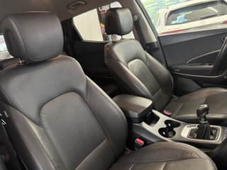 HIUNDAY SANTA FE 2.2 CRDI 200CV