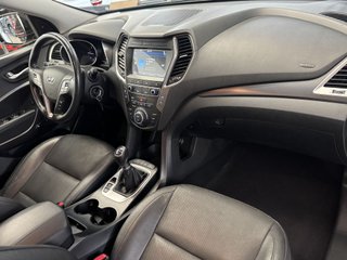 HIUNDAY SANTA FE 2.2 CRDI 200CV