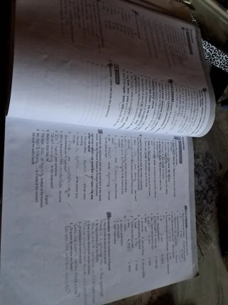 Think ahead 1ºeso wb 18 libro ingles