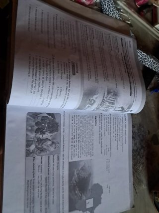 Think ahead 1ºeso wb 18 libro ingles