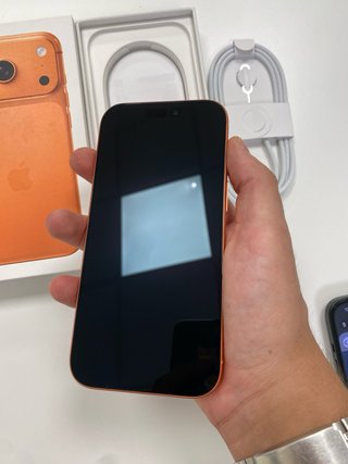 iPhone 17 Pro | Negozio | Garanzia