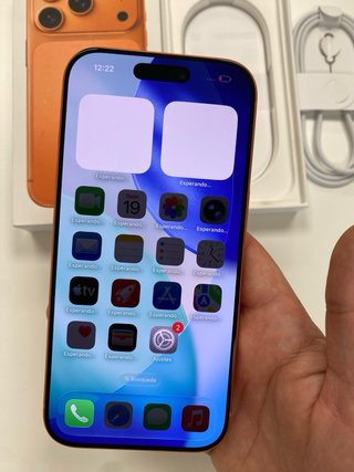 iPhone 17 Pro | Negozio | Garanzia