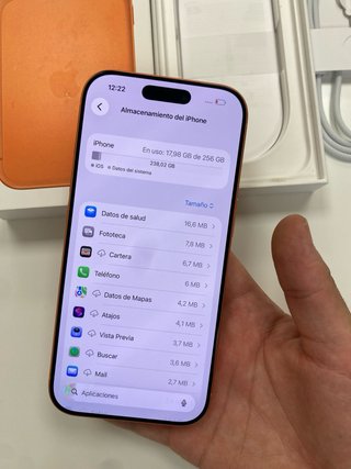 iPhone 17 Pro | Negozio | Garanzia