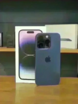 IPHONE 14 PRO 128GB MORADO BAT. 100%